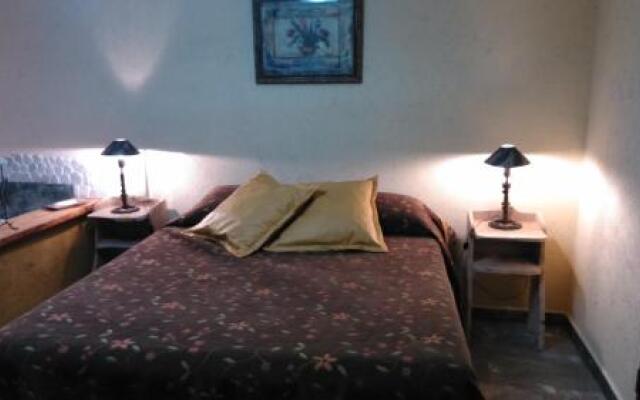 Posada Sombra De Toro