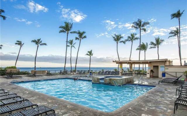 Sugar Beach 326 - 1 Br Condo