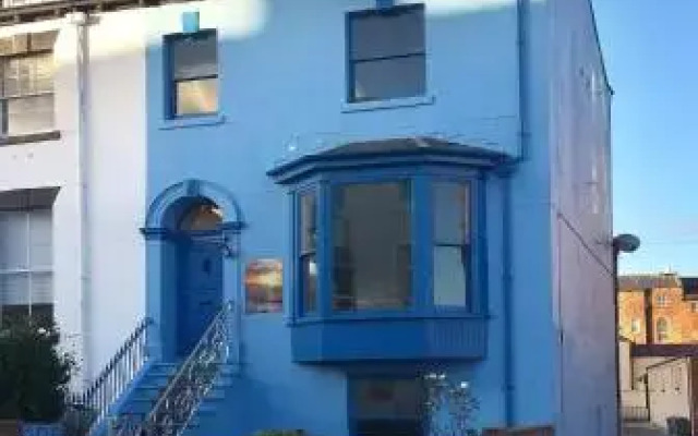 The Town House