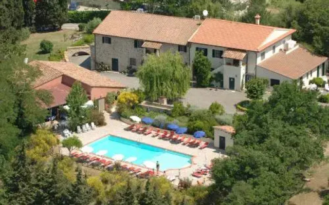 Agriturismo Terenzana
