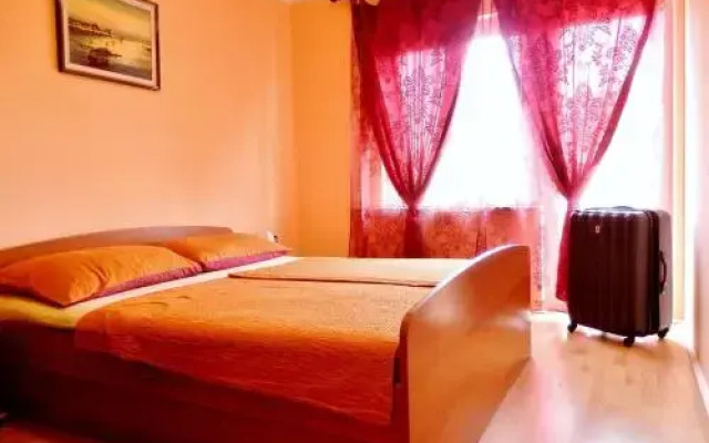 Apartmani Ana