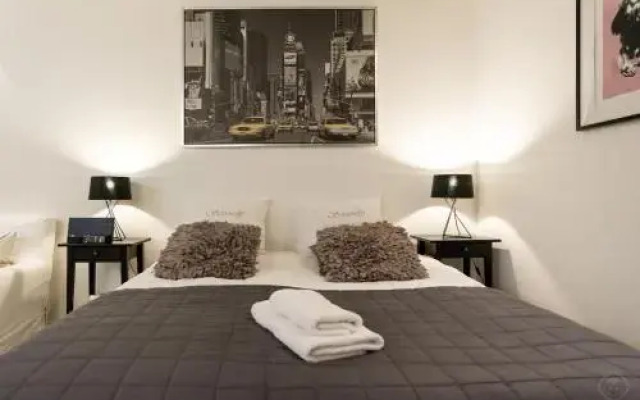 Dam Square Suite