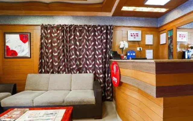 Hotel Silver Oak Annexe