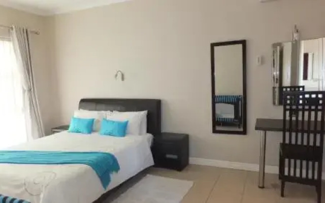 B.R.O.Homes and Villas