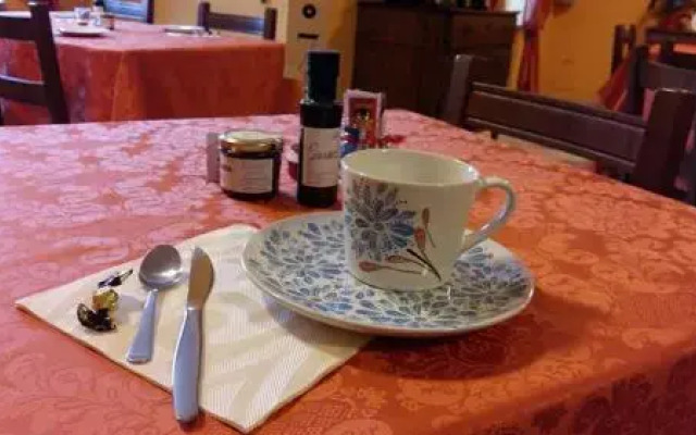 Agriturismo Etico Le Grazie