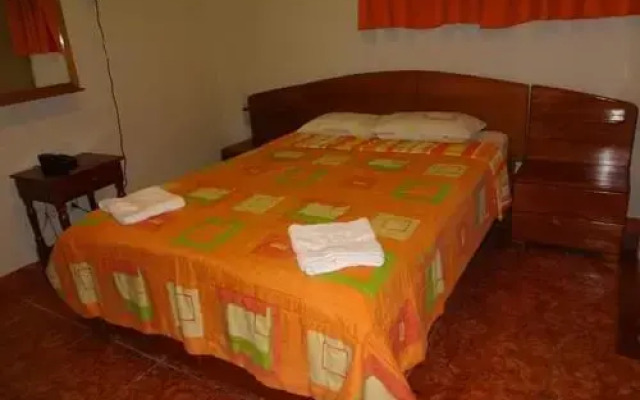 Hotel El Eden Selva