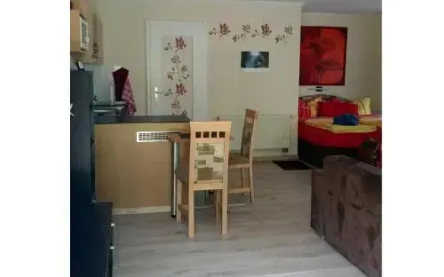 Ferienwohnung Gerlach