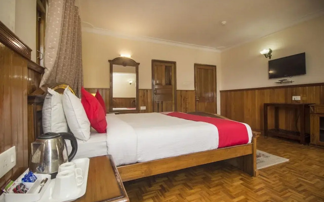 Five Elements - De Villa Hotel