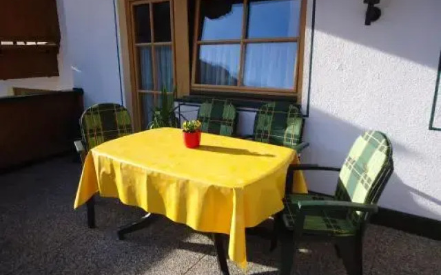 Ferienwohnung Steinberger