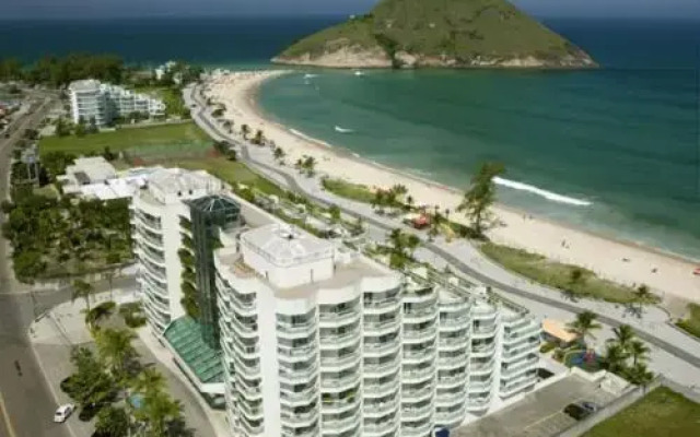 Apart Hotel Villa Del Sol Residence
