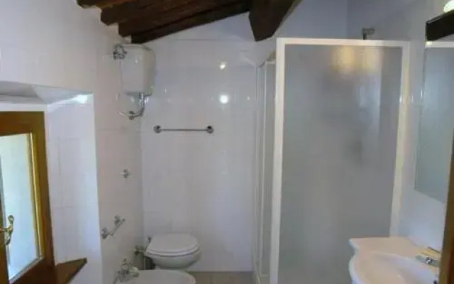 Holiday House Le Selvole