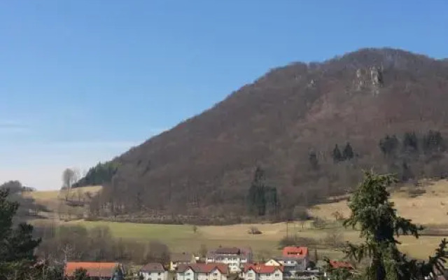 Ferienwohnung Merzenbühl