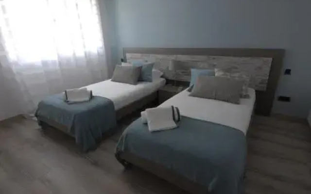 Apartaments Can Negret SL