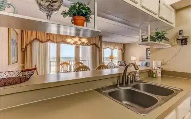 Oceans Of Amelia 210 by RedAwning