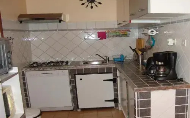 Les Hauts de Pinarello