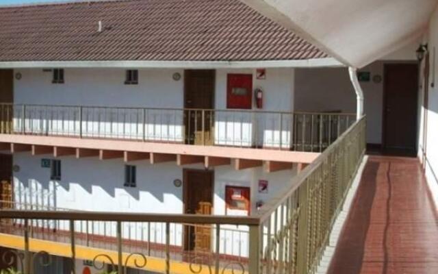 La Pinta Hotel