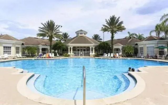 Windsor Palms Three Bed Townhome U2D