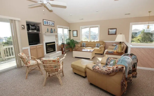 Seaing Is Believing - 5 Br Home