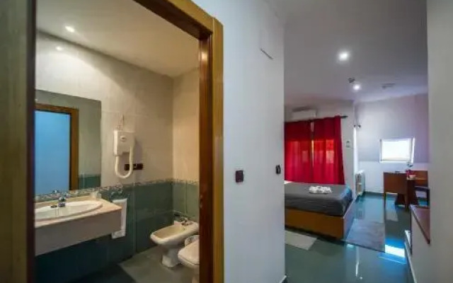 Motel Bracancún