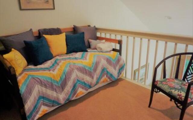 Seapines 608 Wildwood SPA