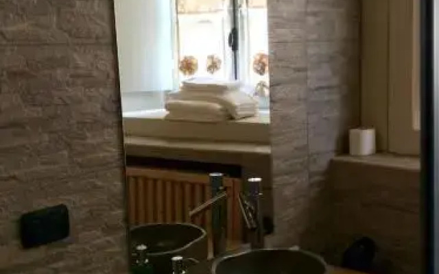 B&B L'Antico Torchio