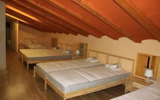 Casón Salto de Roldán