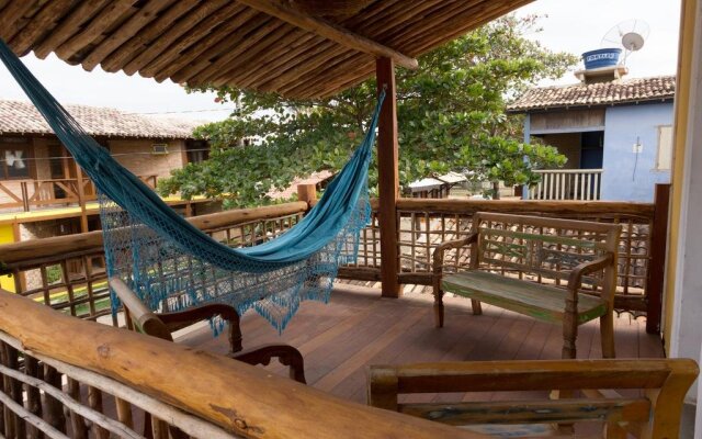 Pousada Cambucá Itaúnas