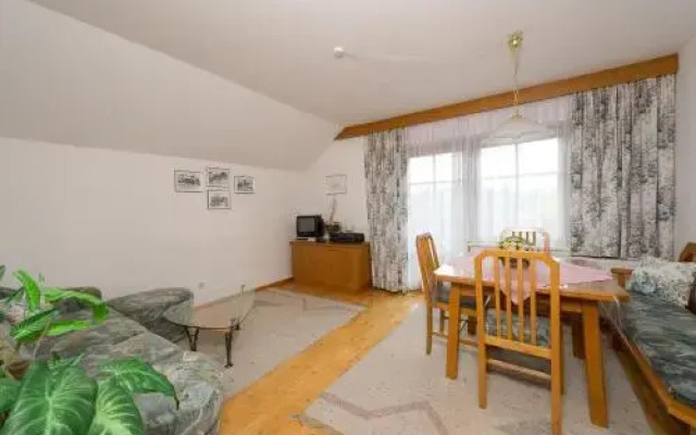 Landhaus Gailer