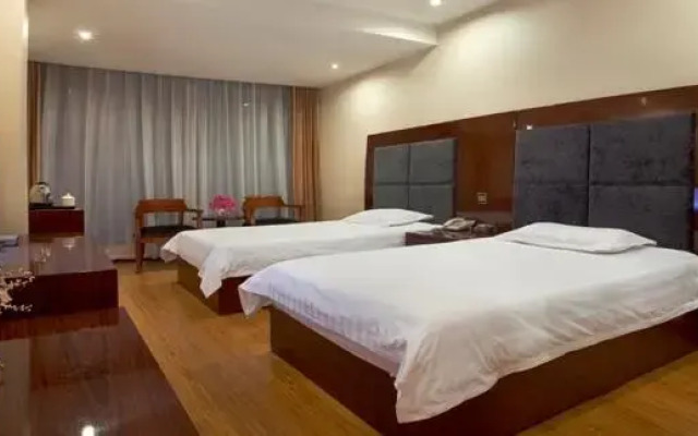 Eastern Isleep Hotel