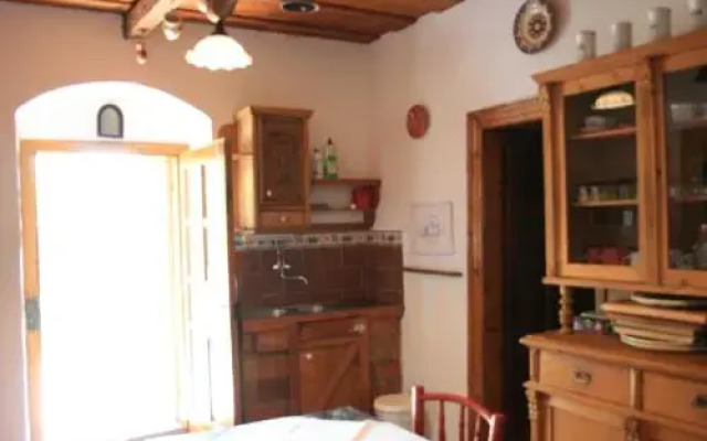 Tiszavirág vendégház