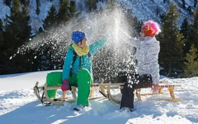 Chalet Park Hohentauern