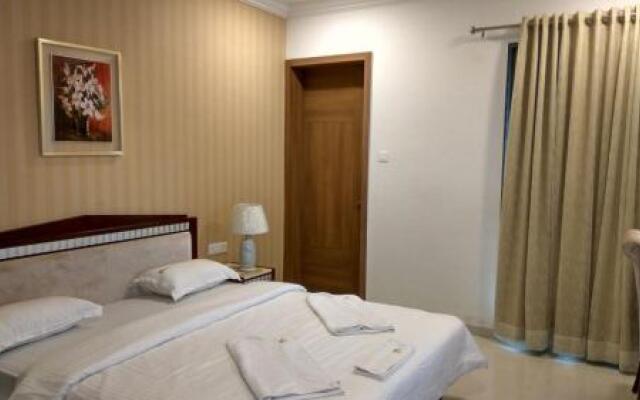 Hotel Triveni Trimbakeshwar Nashik India