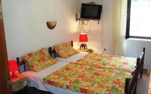 Sunset Promenade Rooms
