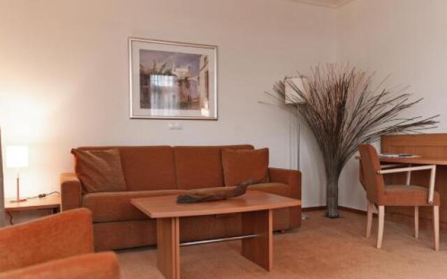 Ferienwohnung am Markt