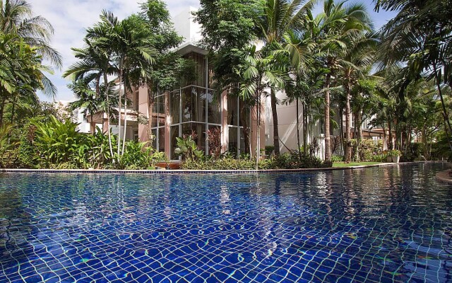 Blue Lagoon Hua Hin 301