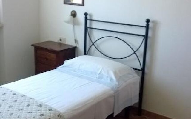 Agriturismo Echi DEtruria