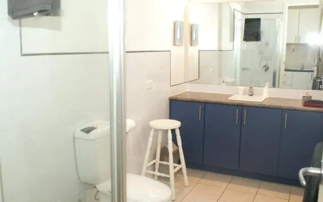 ParkSide Stay Clifton Hill