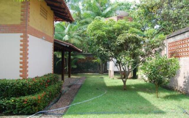 Alter do Chï¿½o House