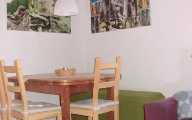Älmele Ferienhaus