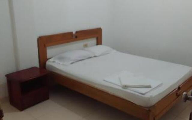 Hotel Las Dos Palmas