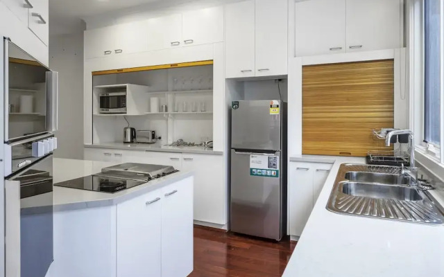 Roomerang at Shands Lane