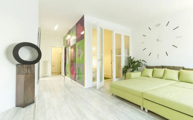 ArtFlat Budapest
