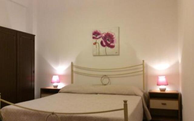 Apartment Stella Maris