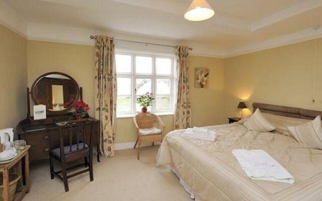Brompton Farmhouse B&B