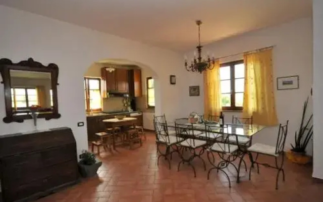 Isola di Silvia