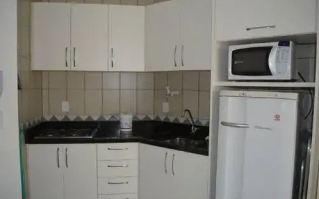 Residencial mar dos ingleses