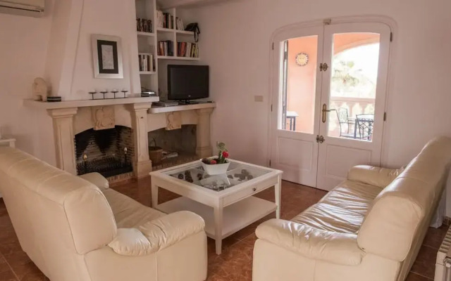 024 Villa Cresolet