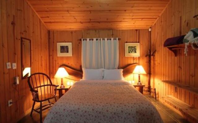 Hotel Pousada Muxarabi