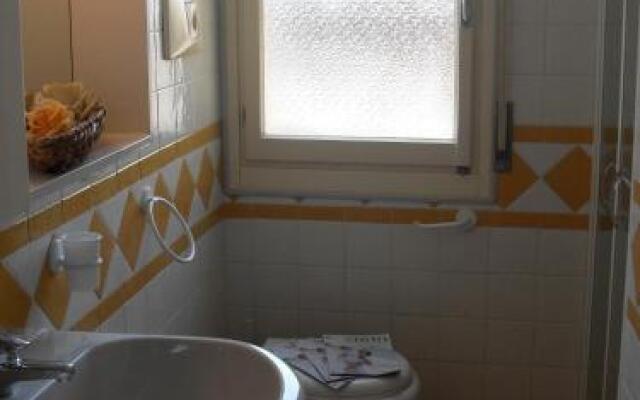 Appartamenti Patrizia