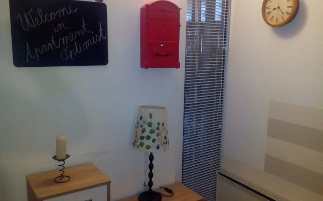 optimist split